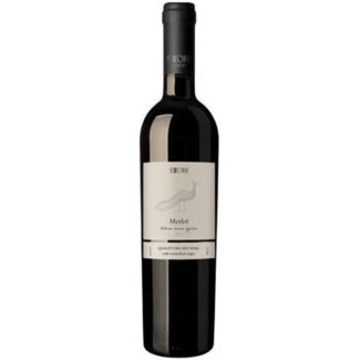 Stobi Merlot 2009