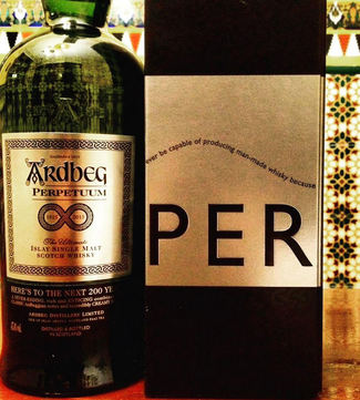 Ardbeg Day 2015 en Barcelona