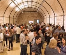 Las mejores imágenes de Navarra Wine Experience 2015
