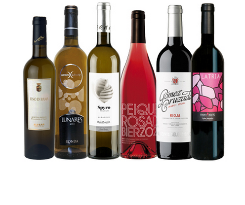 Nuevo lote del Club Verema de junio 2015 con una sorpresa muy demandada