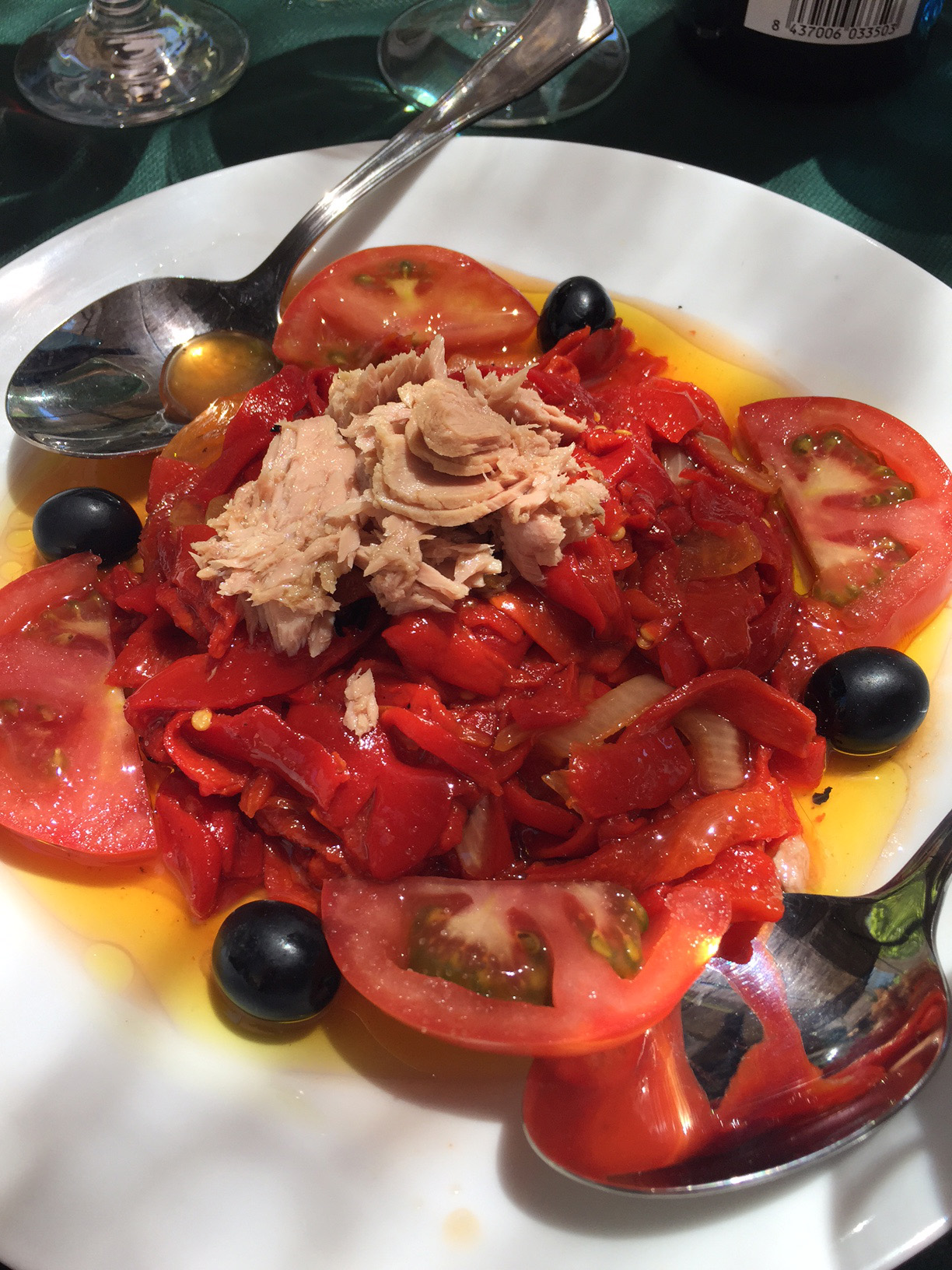 Receta de Zorondongo