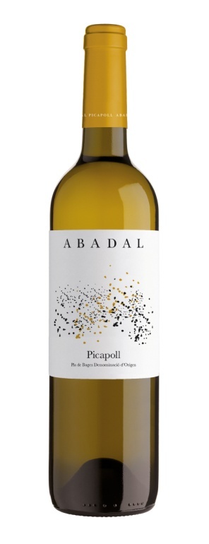 Abadal Picapoll 2014