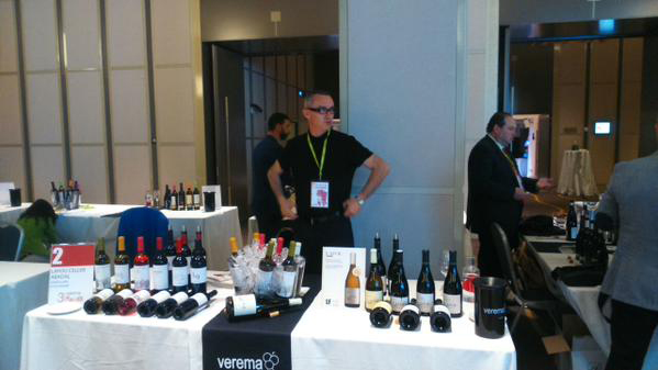 Las cifras en Twitter de la Experiencia #VeremaMadrid 2015