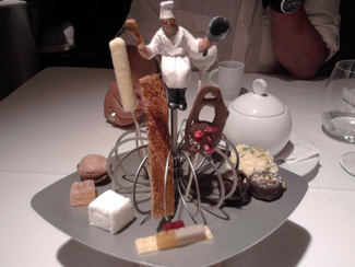 Petits fours