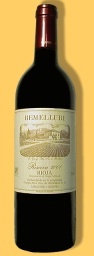 Remelluri Reserva 1995