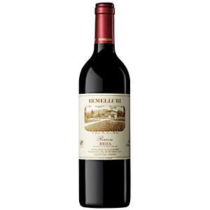 Remelluri reserva magnum 2003