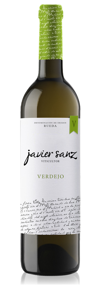 Javier Sanz Verdejo 2014
