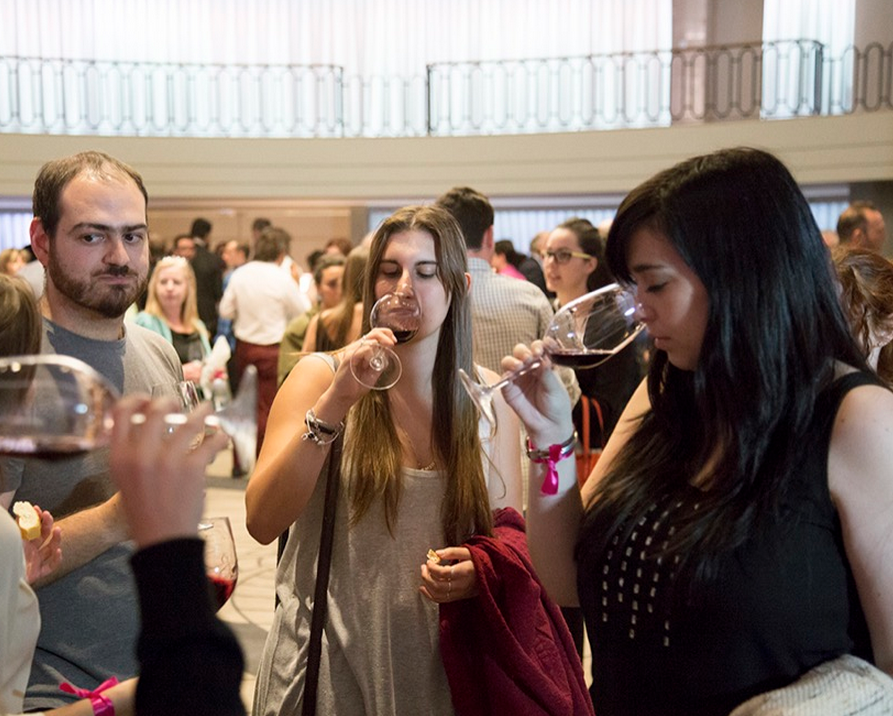 Recopilatorio de las mejores fotos y el vídeo resumen de la Experiencia Verema Madrid 2015 #VeremaMadrid