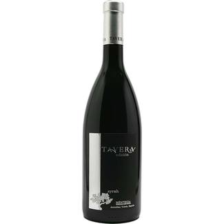 Vino Tavera Edición Syrah