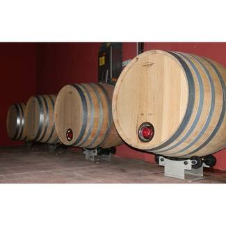 Baricas Bodegas Tavera