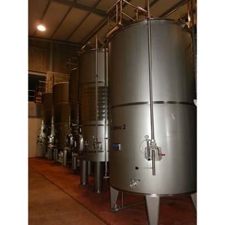 Depósitos Bodegas Tavera