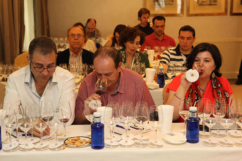 Éxito rotundo de Juvé & Camps y Primeras Marcas en el evento celebrado el pasado lunes 1 de junio en Madrid 