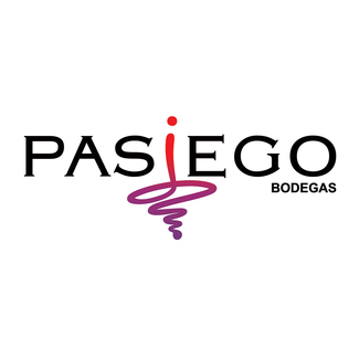Logo Bodegas Pasiego