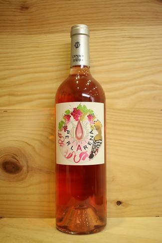 Rosado Perlarena  2014