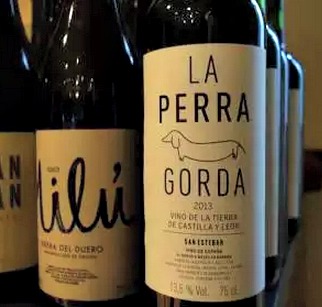 Quinta Milú de Germán R. Blanco en Bilbao Quinta Milú de Germán R. Blanco en Bilbao