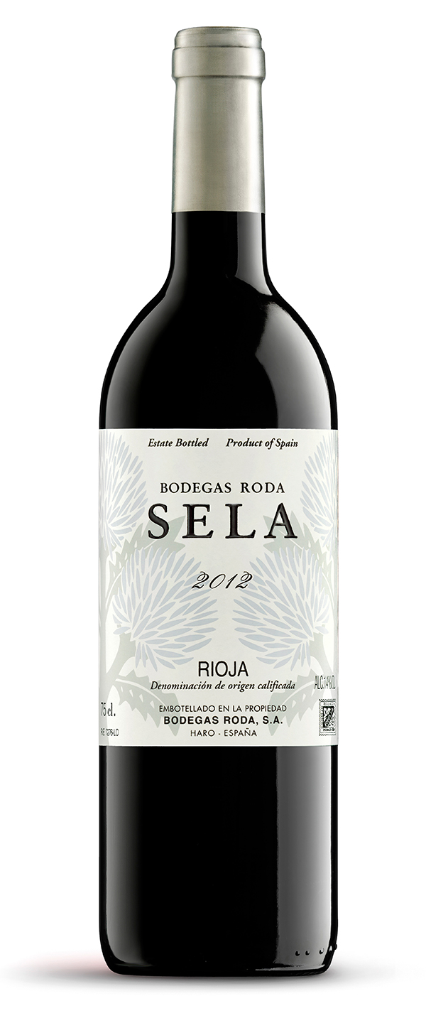 Sela 2012: la frescura hecha vino de Bodegas Roda