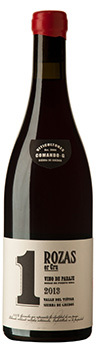 Rozas 1er Cru 2013