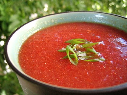 Gazpacho