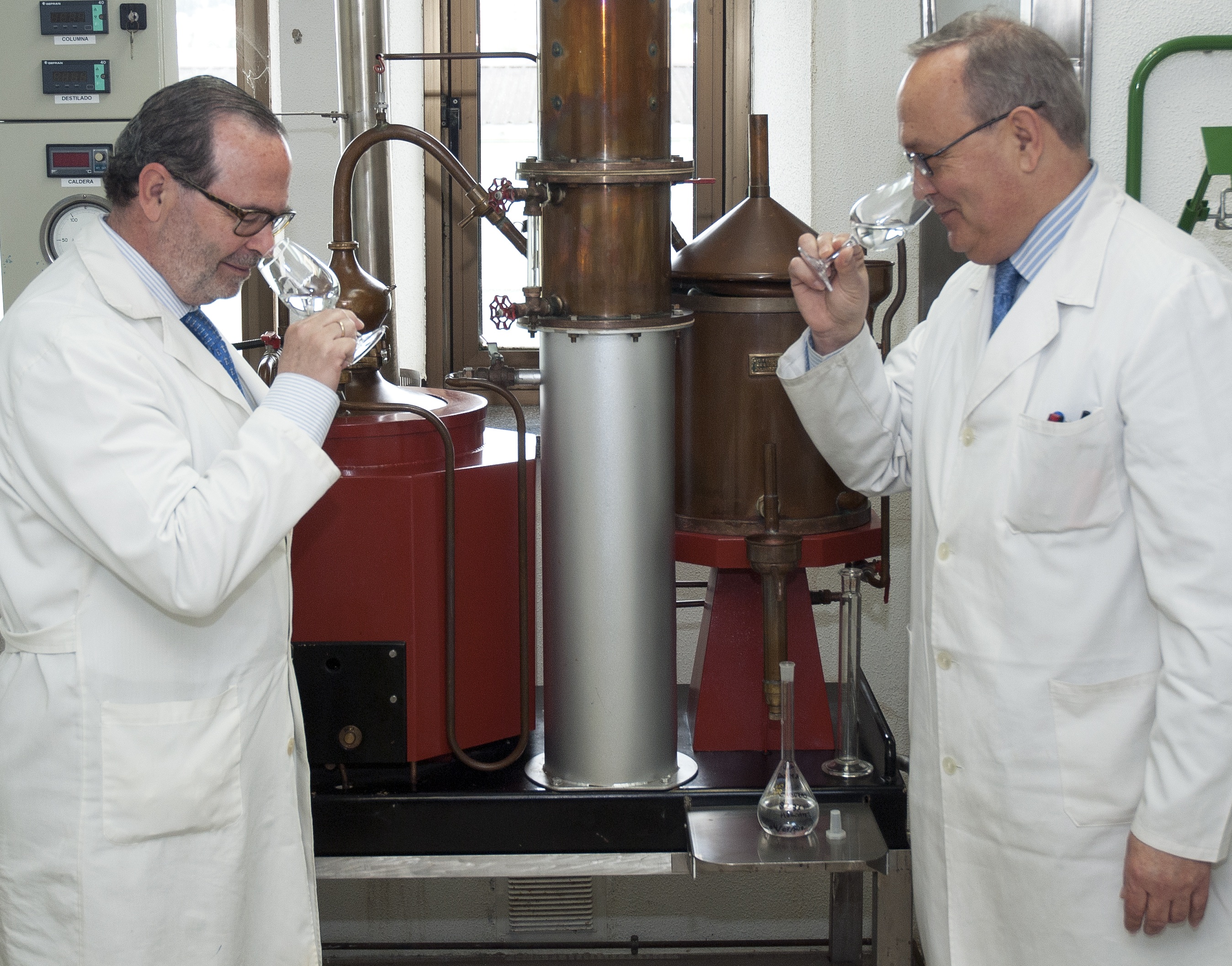 Cidima Celebra su 60 Aniversario