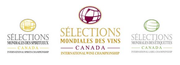 Ochoa Reserva 2008 conquista otro premio: Medalla Gran Oro en la Sélections Mondiales de Vins Canada