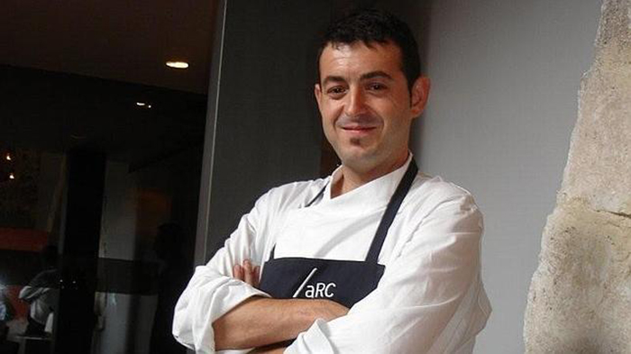 Habitual, el nuevo restaurante del chef Ricard Camarena