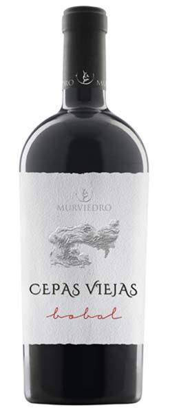 Murviedro Cepas Viejas 2012
