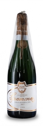 Gramona Celler Batlle Brut Gran Reserva 2002