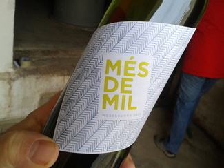 Més de mil merseguera 2013