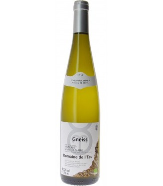 Domaine de l`ecu gneiss 2013