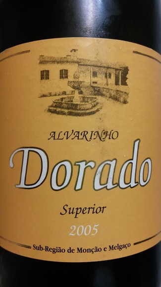 Dorado Superior 2005