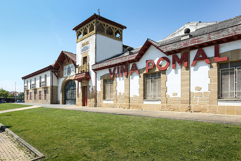 Viña Pomal presenta "Historias Auténticas by Viña Pomal" edición País Vasco