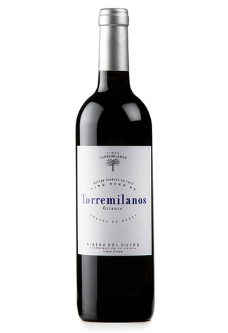 Torremilanos Crianza 2011