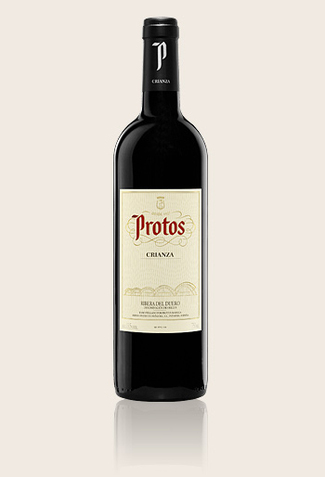 Protos Crianza 2011