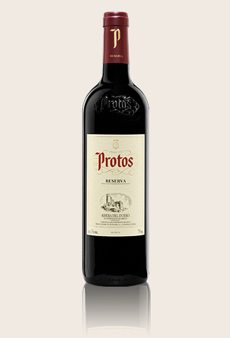 Protos Reserva 2010