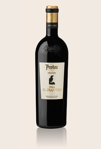 Protos Selección Finca el Grajo Viejo 2012