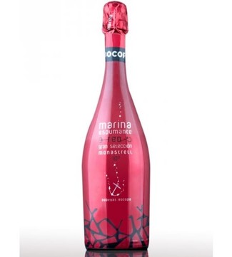 Marina Espumante Tinto 2014