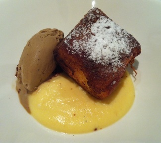 Torrija