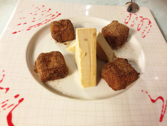 Restaurante Ramón en Los Alcázares