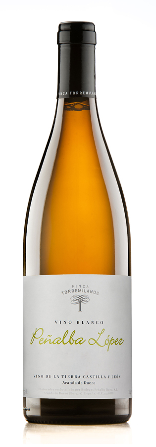 Peñalba López Blanco 2013