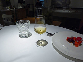 Vi de glass Gewürztraminer 2011