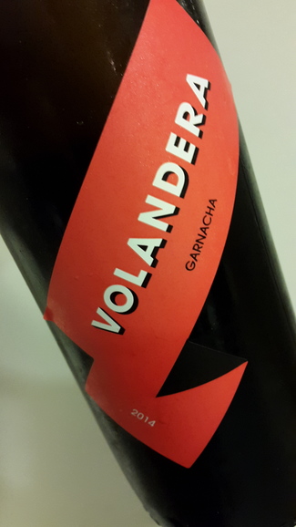 Volandera 2014