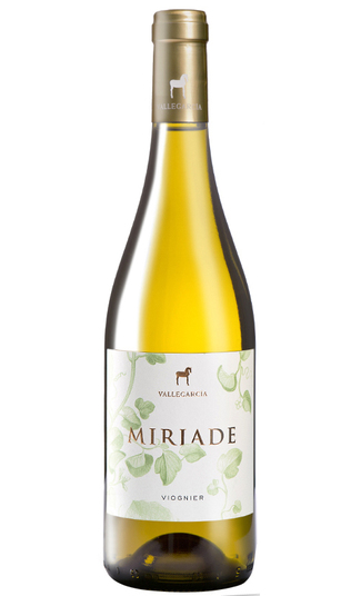 Miriade Viognier  2014