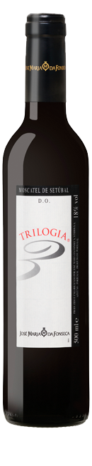 Trilogia Moscatel de Setúbal