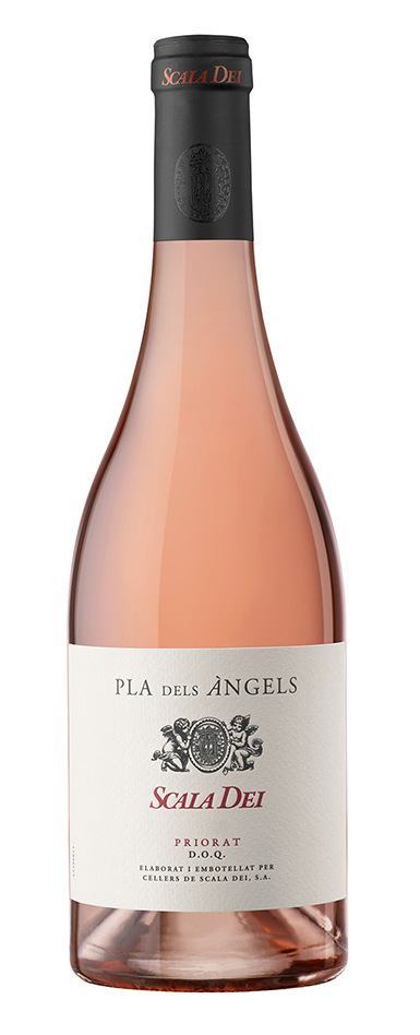 Cellers Scala Dei presenta dos nuevos vinos Cellers Scala Dei presenta dos nuevos vinos
