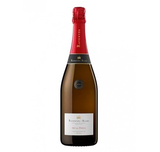 Raventós i Blanc De La Finca 2011
