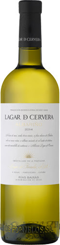 Lagar de Cervera 2014