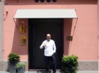 Osteria Francescana. Sensazioni. 50 Sensazioni.