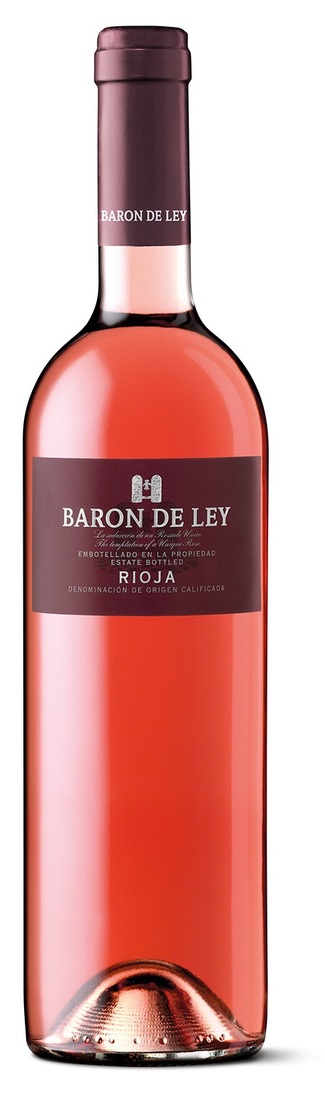 Barón de ley 2014