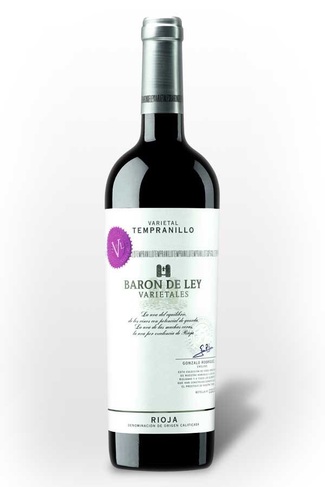 Barón de Ley Varietales Graciano 2011