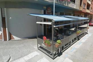 Restaurante El Celler en La Seu D´Urgell